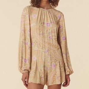 Spell Belladonna Romper